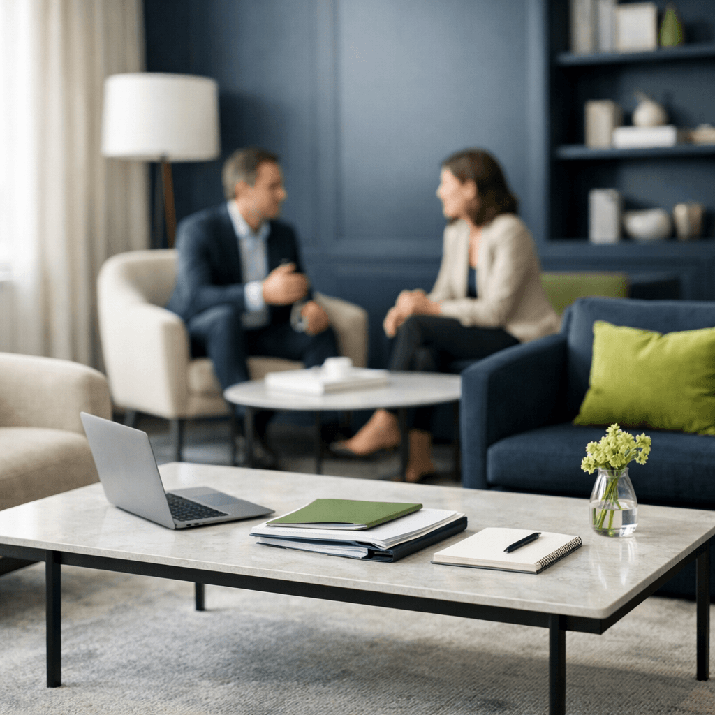 Témoignages clients