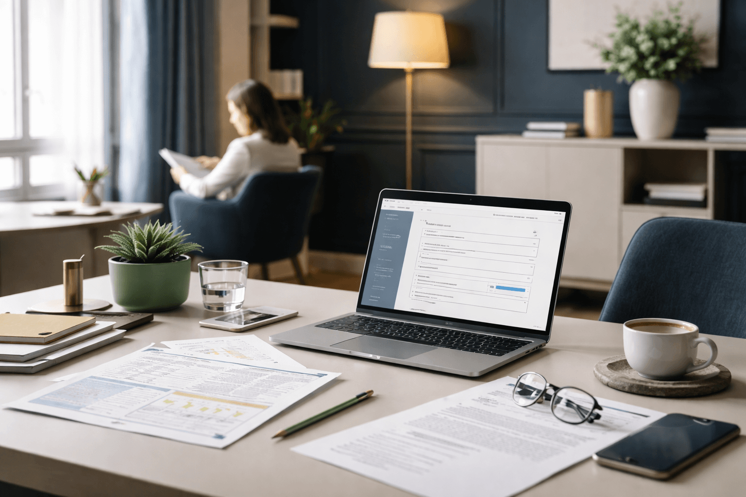 Analyse de vos contrats